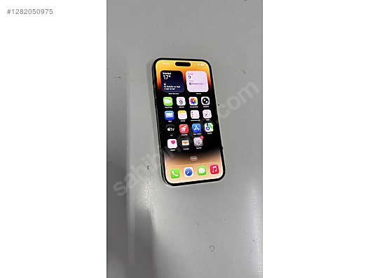 Used & Brand New Items / Cell Phones & Accessories / Cell Phones / Apple / iPhone 14 Pro Max