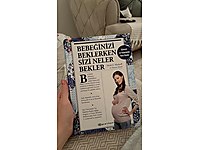 BEBEĞİNİZİ BEKLERKEN SİZİ NELER BEKLER