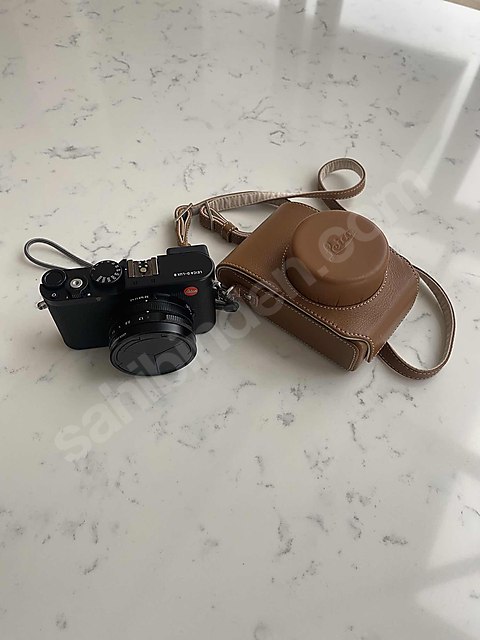 Leica d-lux 8