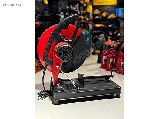 Used & Brand New Items / Garden & Home Improvement / Hand Tools / Electric / Cutting Machines