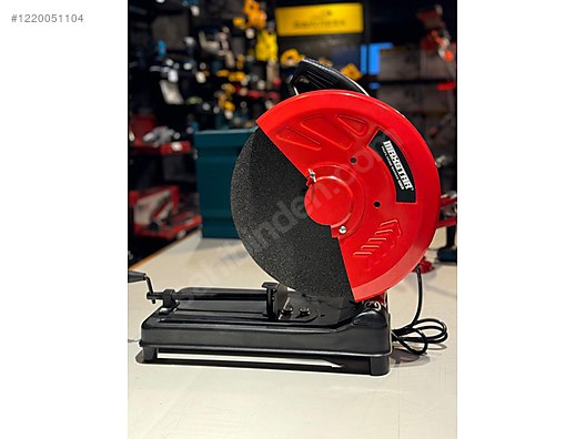 Used & Brand New Items / Garden & Home Improvement / Hand Tools / Electric / Cutting Machines