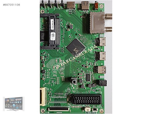 User Manual Arcelik A43l 8752 5s 356 Pages