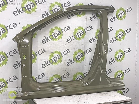 coc様 SKODA OCTAVİA 2020 2024 SOL MARŞPİYEL SACI 5E6809605 - İlan ve