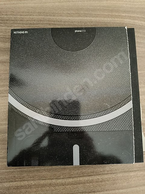 Nothing 1 8/128 1 Aylık