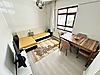 BAŞKENT'TEN HASTANELER KOLAY ULAŞIM İMKANLI EŞYALI 2+1 DAİRE
