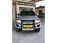 AVVA OTOMOTİV'DEN.2014 MD.MITSUBISHI L200 4X2 AKSESUARLI.. #1281051156