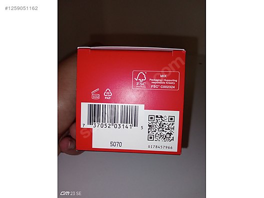 Used & Brand New Items / Beauty & Healthcare / Perfumes & Fragrances / Men