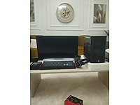 Sıfır Ayarında Masa Üstü Bilgisayar sadece kurulum amaçlı açıldı