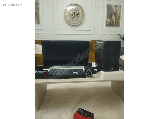 Used & Brand New Items / Gaming & Gamers Exclusive / Gaming PC / Desktop Gaming PC / Casper