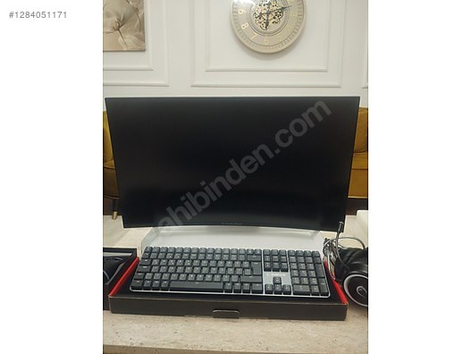 Used & Brand New Items / Gaming & Gamers Exclusive / Gaming PC / Desktop Gaming PC / Casper