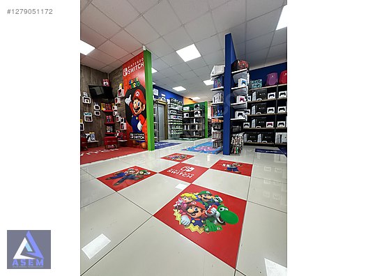 Used & Brand New Items / Gaming & Gamers Exclusive / Gaming Equipment / PC Controller & Gamepad