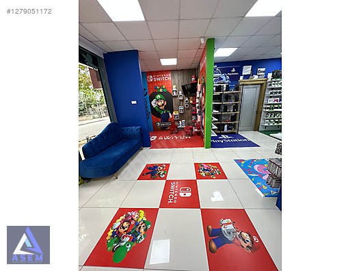 Used & Brand New Items / Gaming & Gamers Exclusive / Gaming Equipment / PC Controller & Gamepad