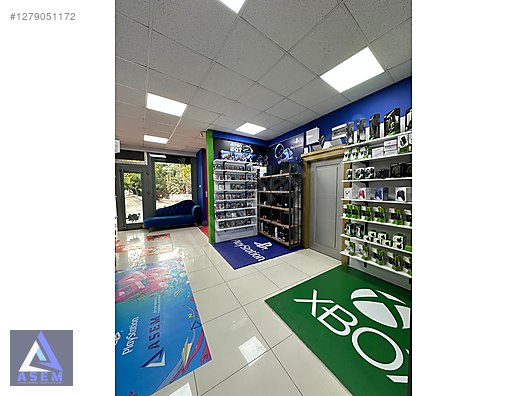 Used & Brand New Items / Gaming & Gamers Exclusive / Gaming Equipment / PC Controller & Gamepad