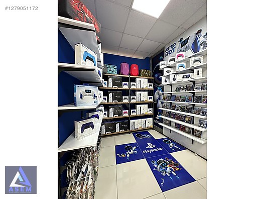 Used & Brand New Items / Gaming & Gamers Exclusive / Gaming Equipment / PC Controller & Gamepad