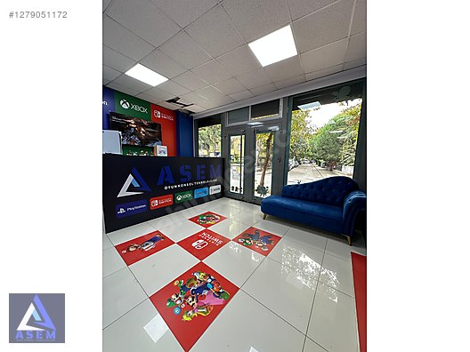 Used & Brand New Items / Gaming & Gamers Exclusive / Gaming Equipment / PC Controller & Gamepad