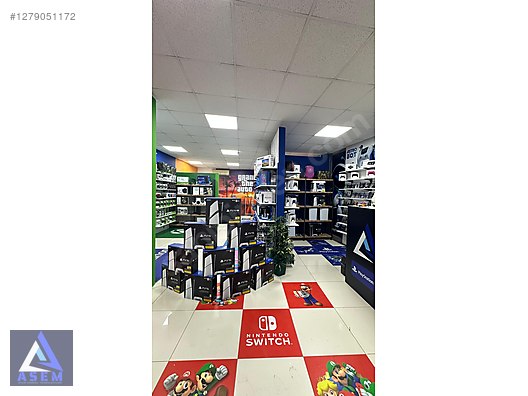 Used & Brand New Items / Gaming & Gamers Exclusive / Gaming Equipment / PC Controller & Gamepad