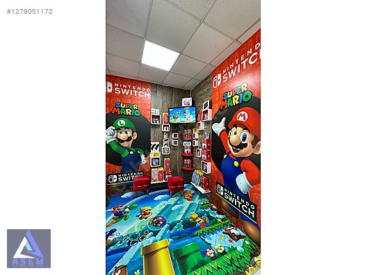 Used & Brand New Items / Gaming & Gamers Exclusive / Gaming Equipment / PC Controller & Gamepad