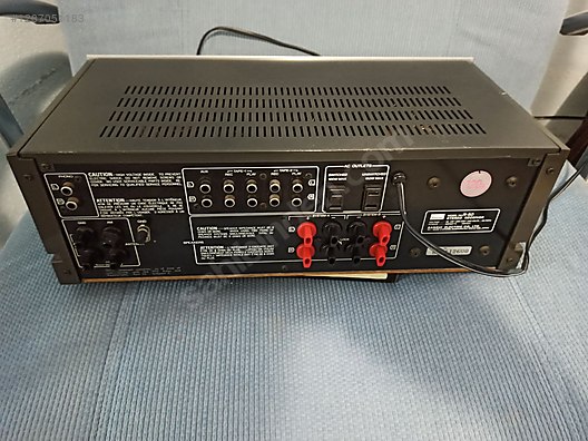 Used & Brand New Items / Home Electronics / Home Audio / Amplifiers / Sansui