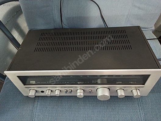 Used & Brand New Items / Home Electronics / Home Audio / Amplifiers / Sansui