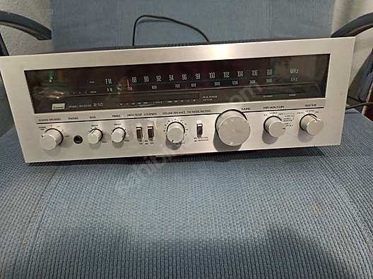 Used & Brand New Items / Home Electronics / Home Audio / Amplifiers / Sansui