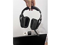 Logitech g633 artemis spectrum 7.1 oyuncu kulaklığı