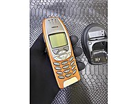 NOKİA 6310İ İŞ ADAMI TELEFONU EFSANE SIFIR