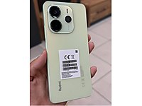 REDMİ NOTE 14 256/8 KILIF KIRILMAZ HEDİYE #1265051207