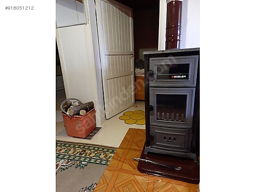 Temiz Kullanilmis Susler Marka Soba Soba Somine Ve Yapi Malzemeleri Sahibinden Com Da 916051212