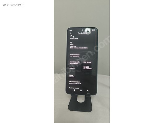 Used & Brand New Items / Cell Phones & Accessories / Cell Phones / Xiaomi / Redmi Note 11S