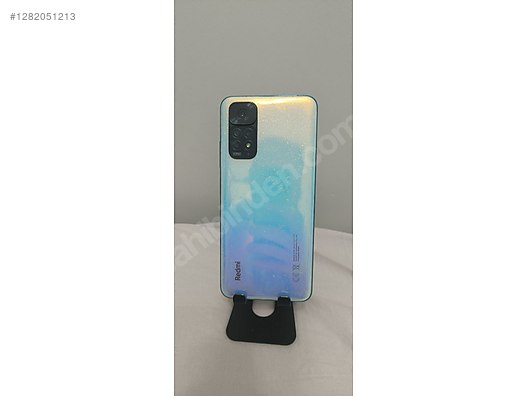 Used & Brand New Items / Cell Phones & Accessories / Cell Phones / Xiaomi / Redmi Note 11S