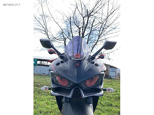 yamaha yzf r25 2017 model super sport motor sahibinden ikinci el 71 300 tl 978051217