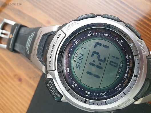 Protrek prg 110 sale