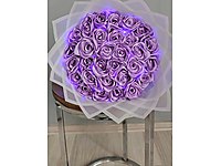 İSTEME SOZ OZEL GUN BUKETİ