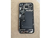 İPhone 15 pro max dolu kasa