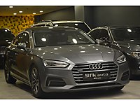 2019 MODEL AUDİ A5 40 TDi Quattro Design/CAM TAVAN/190 Hp #1228051258