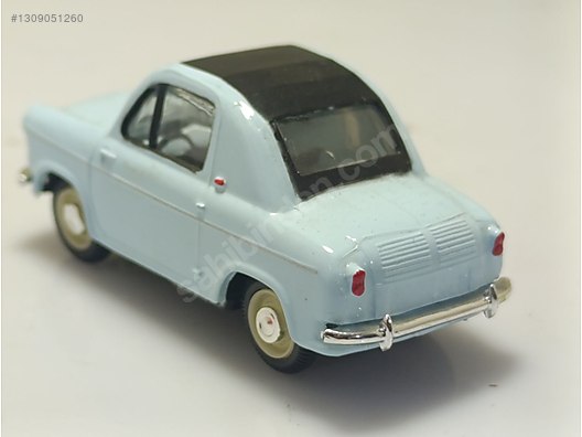 ミニカー NOREV vespa400 Norev Diecast Model 1:43 Venturi Araba - 1309051260