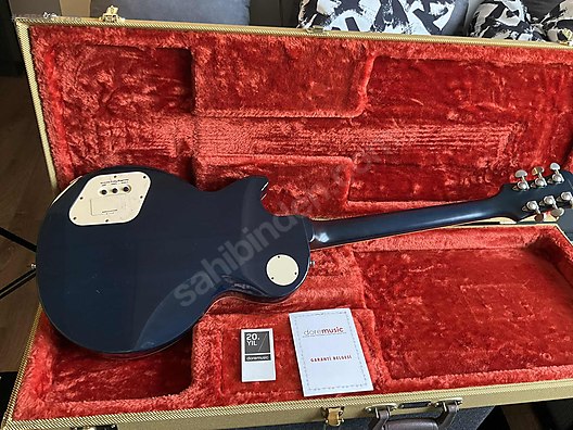 İkinci El ve Sıfır Alışveriş / Müzik / Müzik Aletleri / Telli Çalgılar / Gitar / Elektro