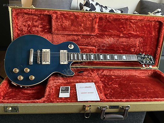 Epiphone Elektro Gitar