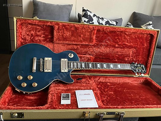 İkinci El ve Sıfır Alışveriş / Müzik / Müzik Aletleri / Telli Çalgılar / Gitar / Elektro