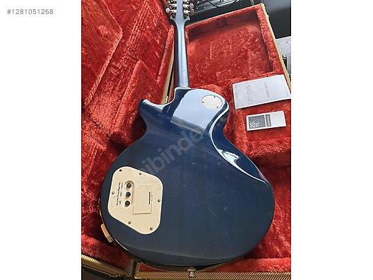 Epiphone Elektro Gitar