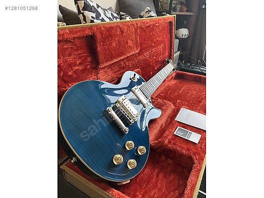 İkinci El ve Sıfır Alışveriş / Müzik / Müzik Aletleri / Telli Çalgılar / Gitar / Elektro