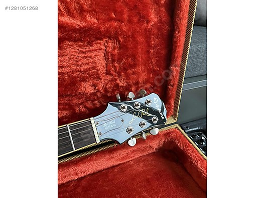 Epiphone Elektro Gitar