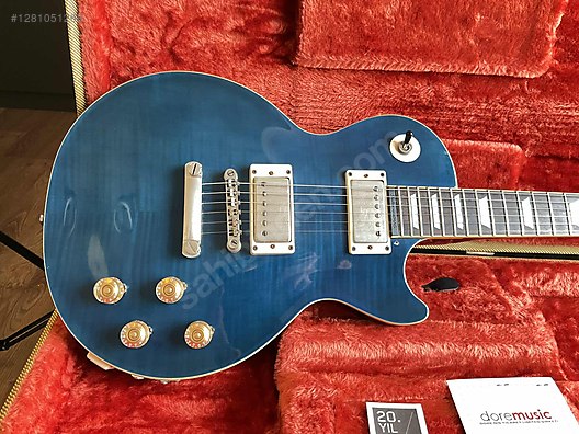 İkinci El ve Sıfır Alışveriş / Müzik / Müzik Aletleri / Telli Çalgılar / Gitar / Elektro