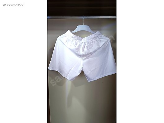 İkinci El ve Sıfır Alışveriş / Giyim & Aksesuar / Kadın / Giyim / Şort