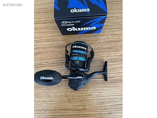 Olta Makinesi / OKUMA AZORES ZXP 6000 sahibinden.comda - 1270051281