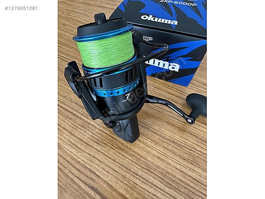 Olta Makinesi / OKUMA AZORES ZXP 6000 sahibinden.comda - 1270051281