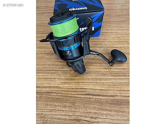 Olta Makinesi / OKUMA AZORES ZXP 6000 sahibinden.comda - 1270051281