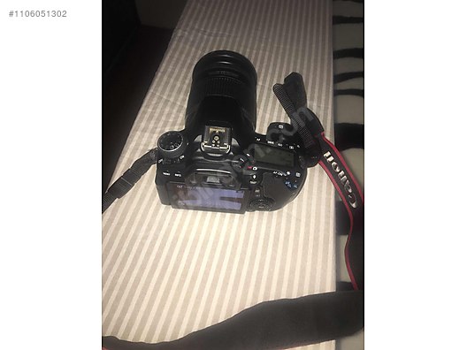 dslr camera 2nd hand olx