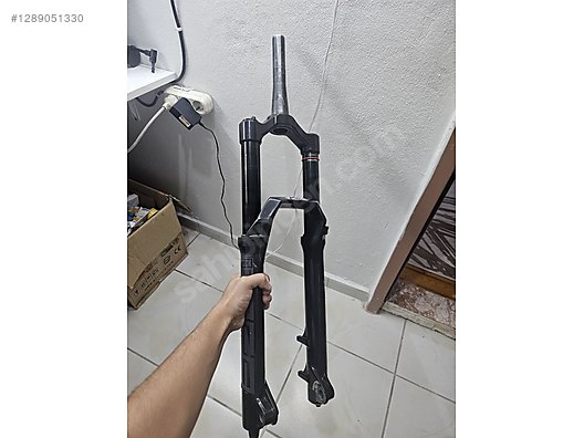 rockshox zeb select + a2 sahibinden.comda - 1289051330