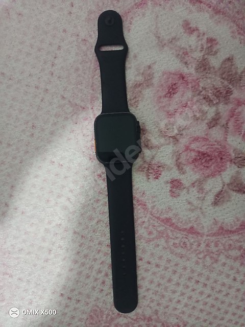 akıllı saat watch 4s